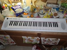 YAMAHA DEFECTIVE DONOR