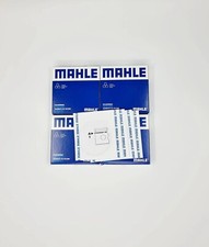 VAUXHALL / OPEL Z20LET Z20LEH MAHLE SET ANELLO PISTONE STD 86,00 MM FORO SRI GSI VXR