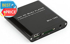 Mini lettore multimediale hdmi - multimediale,