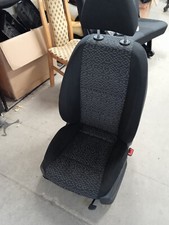 Mercedes Vito w 447 passeggero