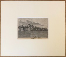 "Rovigno" (Rovinj) - Cento