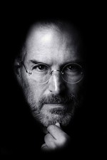 Poster Steve Jobs arte da
