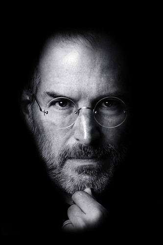 Poster steve jobs - poster,
