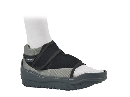 Scarpa post operatoria - scarpa,