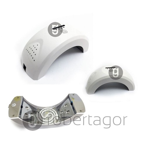 Mini lampada led ccfl - led,