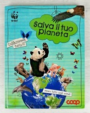 SALVA IL TUO PIANETA - ALBUM -