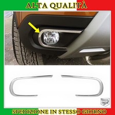 Cromo Fendinebbia Cornice 2