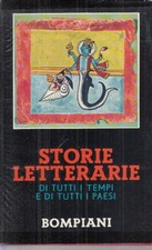 LN- STORIE LETTERARIE TUTTI I