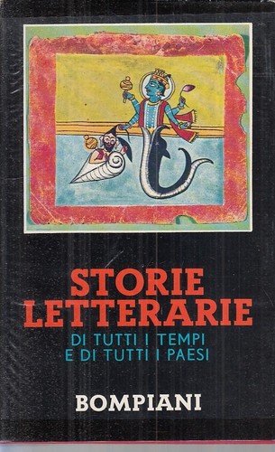 Storie letterarie tutti i - storie,