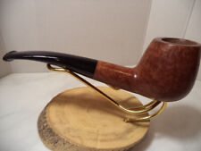 PIPA PIPE LUIGI VIPRATI LA PIPA HAND MADE IN ITALY FATTA A MANO   USATA FUMATA