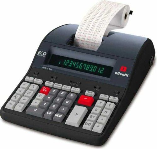 Olivetti logos 912 - olivetti,