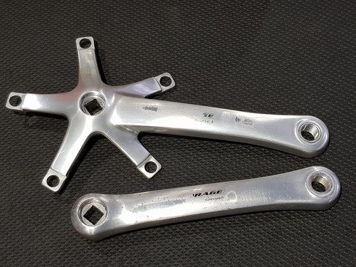 Guarnitura doppia bici - , da