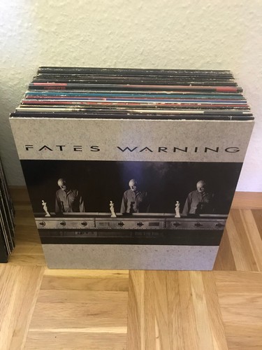 Fates warning perfect - warning,