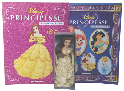 Disney principesse - , di
