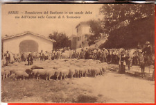 CARTOLINA  ASSISI FP NON