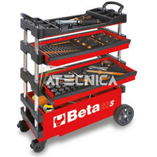 Carrello mobile portautensili