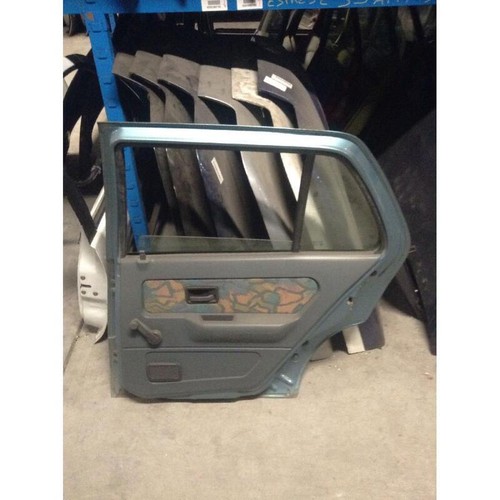 Porta post renault clio - porta, dx