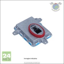 Centralina faro xeno Maxgear