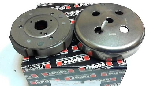 Kit girante campana frizione - kit, e