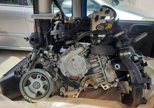 Pezzi ricambio auto - ricambio, jeep