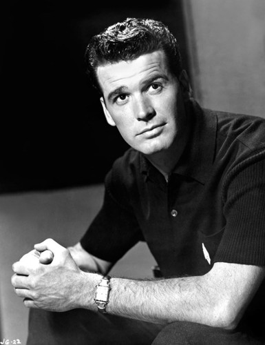 Stampa 8x10 james garner noto - garner,
