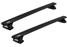 Barre Portatutto Thule Evo