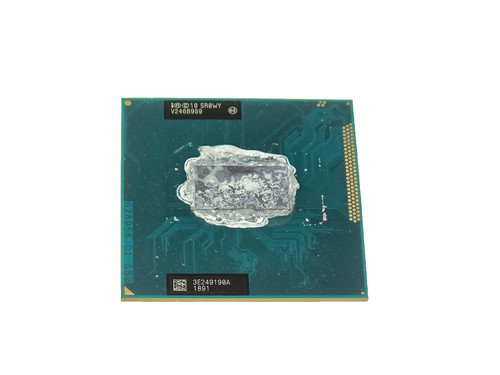 Processore 3230m sr0wy - processore, i5
