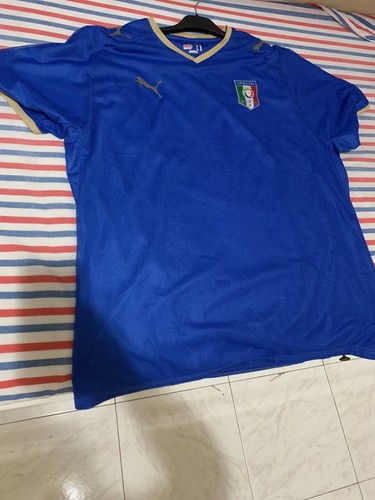 Maglia italia puma - maglia,