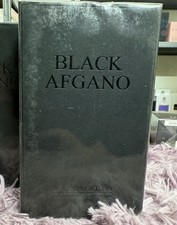 Black Afgano