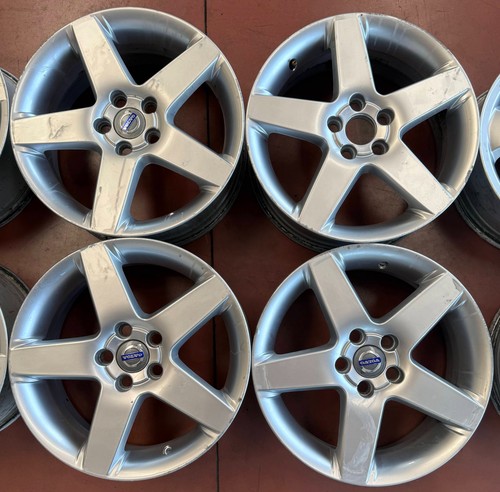 Cerchi volvo v50 s40 - cerchi,
