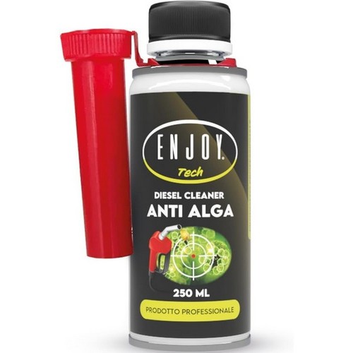 Additivo antialga 250 - 250, ml