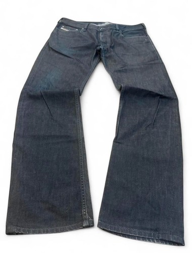 Jeans diesel zatiny made - jeans, in