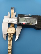 Orologio meccanico donna