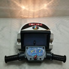 VIDEOGAME SCHERMO PORTATILE