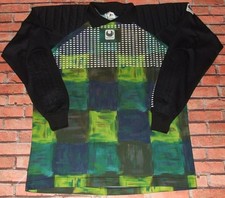 UHLSPORT MAGLIA CALCIO SHIRT
