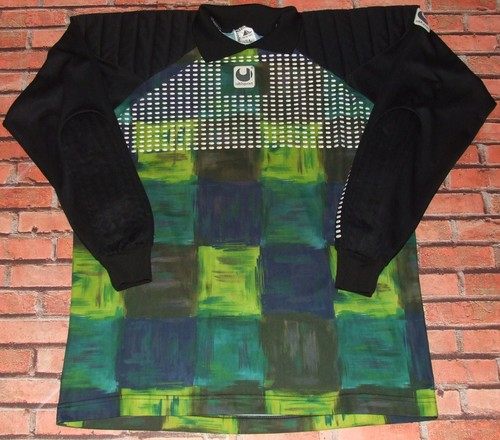 Uhlsport maglia calcio shirt - calcio,