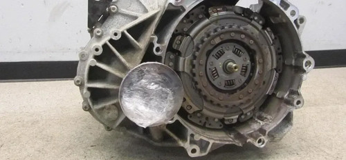 Cambio automatico audi - automatico,