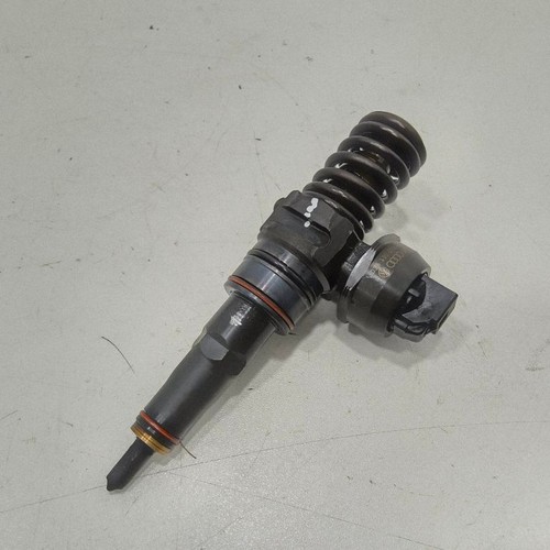 Iniettore diesel - iniettore,