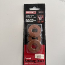 Craftsman 28250 dischi