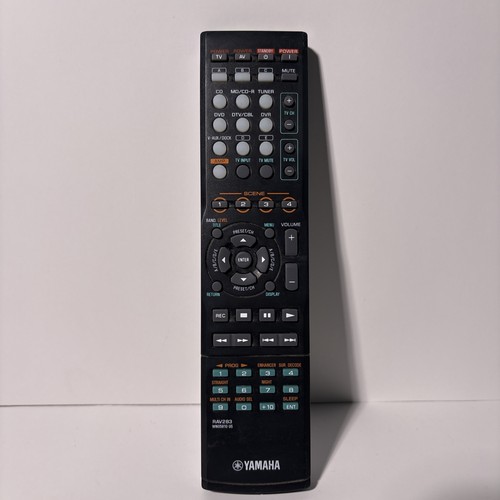 Telecomando originale yamaha - originale,