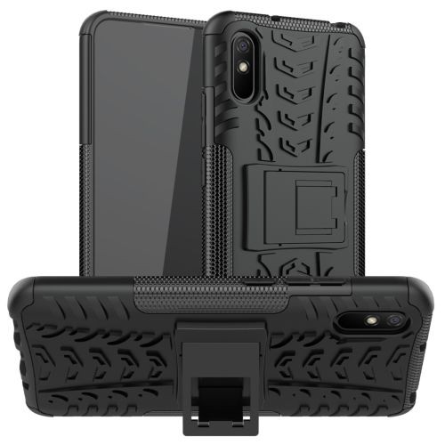Xiaomi redmi cover - xiaomi, 9a