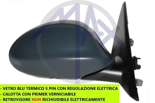 Specchio specchietto - specchio,