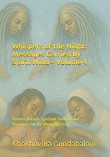 Whispers of the Night