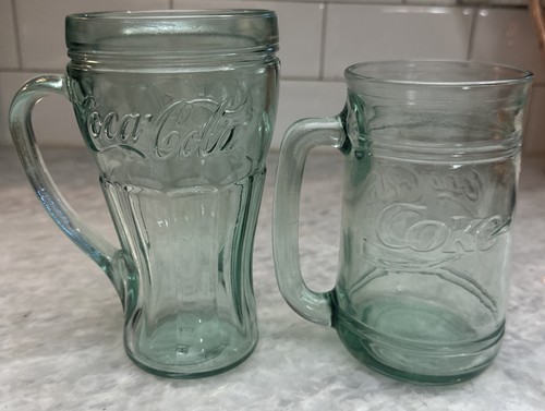 Tazze vintage coca cola - tazze,