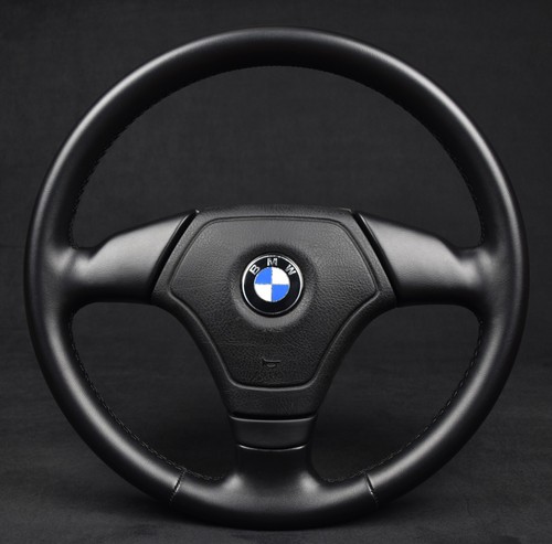 Volante sportivo originale bmw - volante,