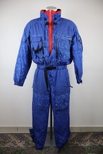 FILA TUTA NEVE UOMO COMPLETO