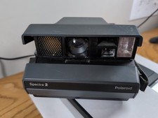 Polaroid Spectra 2 Instant