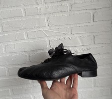 Scarpe stringate Repetto Paris