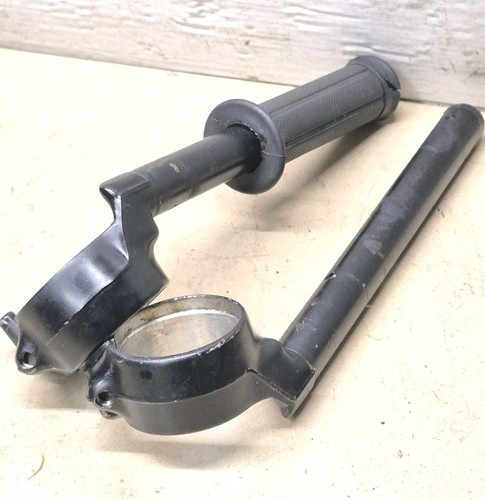 Clip manubrio honda rvf400 - ,