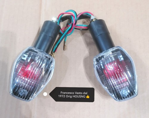 Indicatore freccia ant post - indicatore,